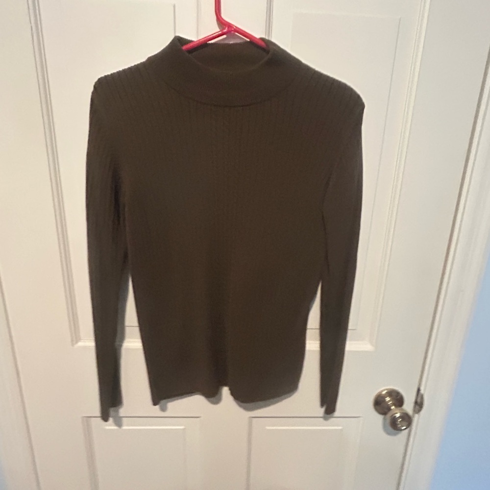 Vintage Worthington Longth Sleeve Sweater SMALL